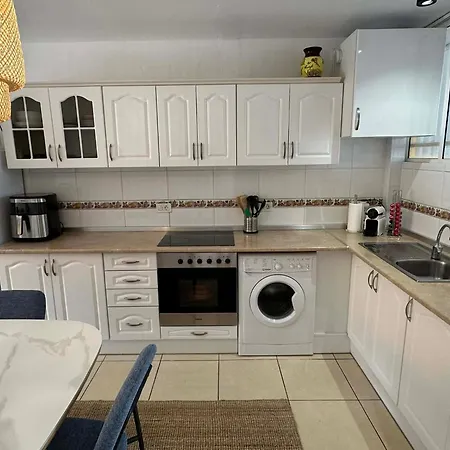 Apartment Brisas Seaview - Costa Adeje (Tenerife)