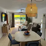 Apartmán Brisas Seaview -