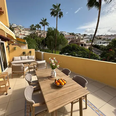 Apartamento Brisas Seaview - Costa Adeje (Tenerife)