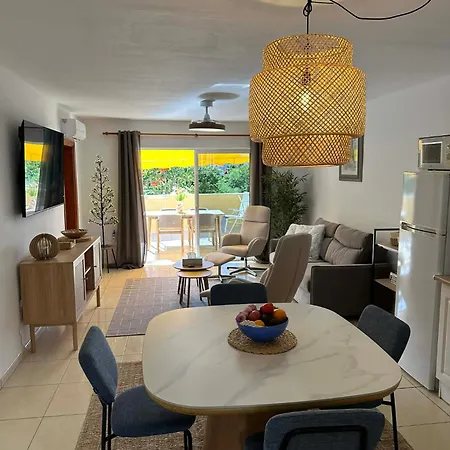 Lejlighed Brisas Seaview -