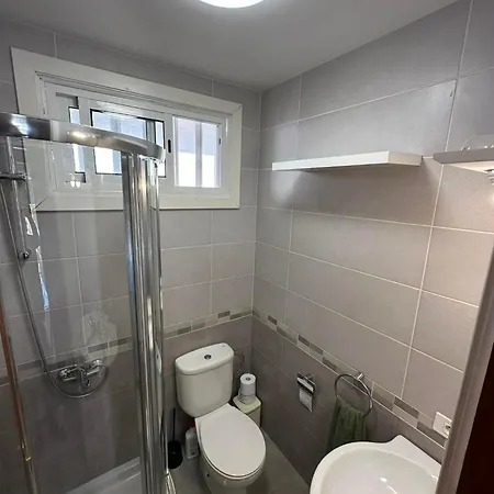 Lejlighed Brisas Seaview -