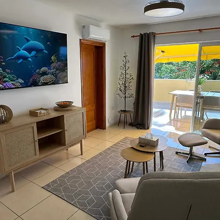 Apartamento Brisas Seaview -