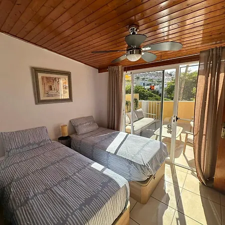Brisas Seaview - Lejlighed Costa Adeje (Tenerife)