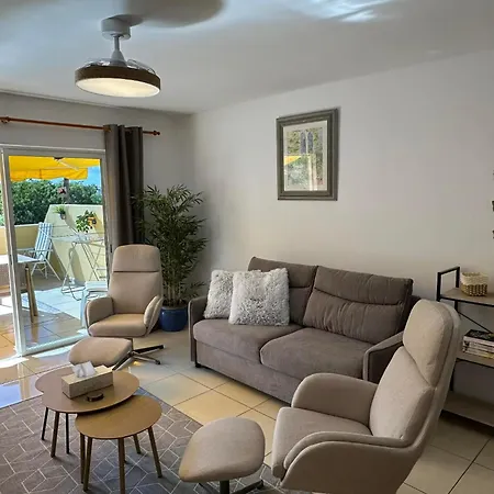 Apartamento Brisas Seaview - Costa Adeje (Tenerife)