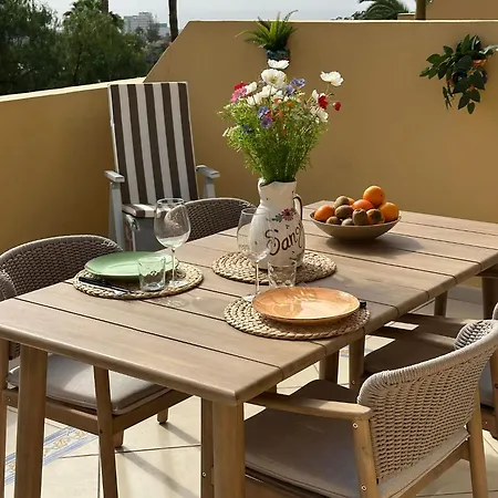 Brisas Seaview - Lejlighed