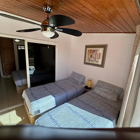 Apartamento Brisas Seaview - *