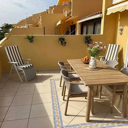 Brisas Seaview - Costa Adeje (Tenerife)