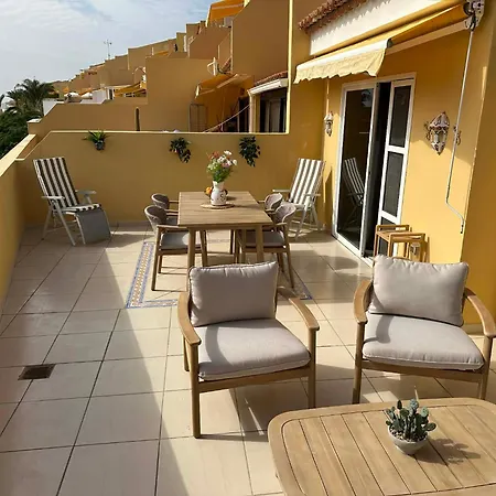 Lejlighed Brisas Seaview - *