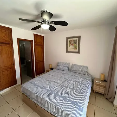 Brisas Seaview - Lejlighed