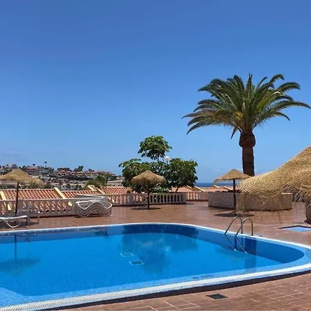 Brisas Seaview - Costa Adeje (Tenerife)