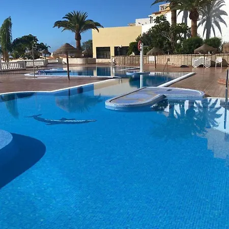Lejlighed Brisas Seaview - *