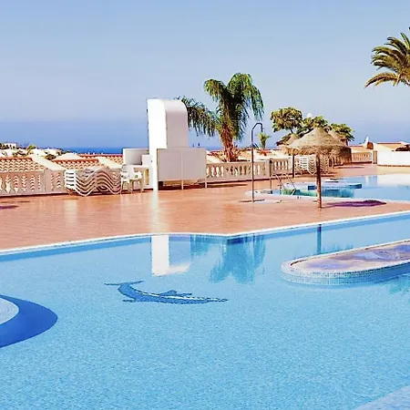 Brisas Seaview - Lejlighed Costa Adeje (Tenerife)