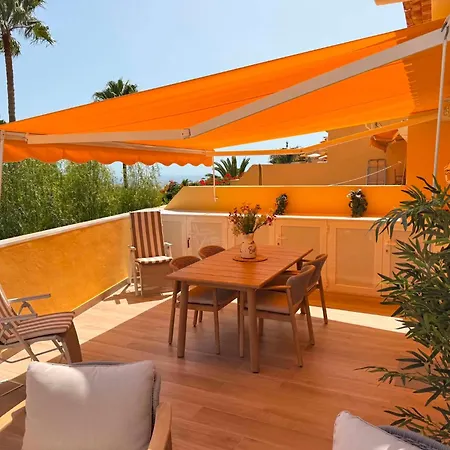 Apartment Seaview -