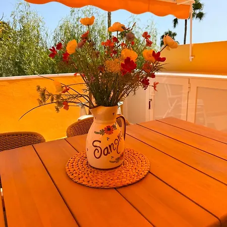 Apartment Seaview - Costa Adeje (Tenerife)