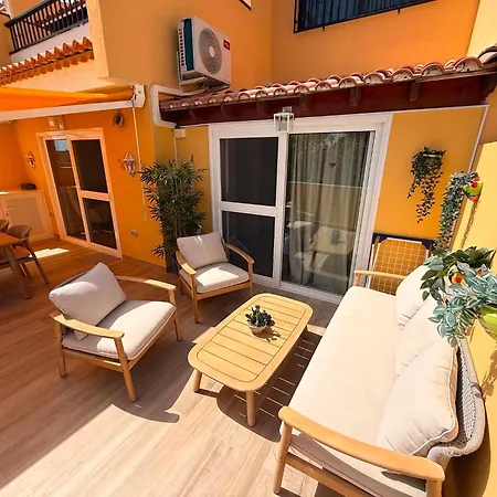 Seaview - Apartment