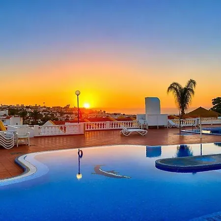 Apartment Seaview - Costa Adeje (Tenerife)