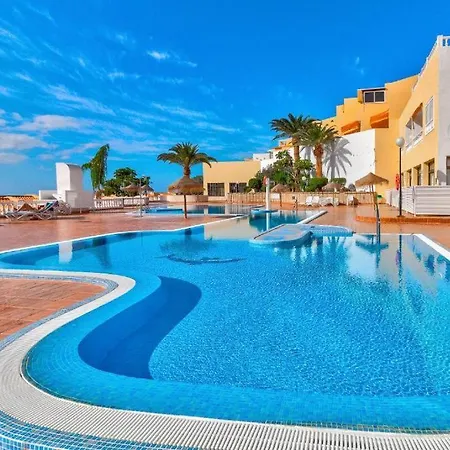 Apartment Seaview -