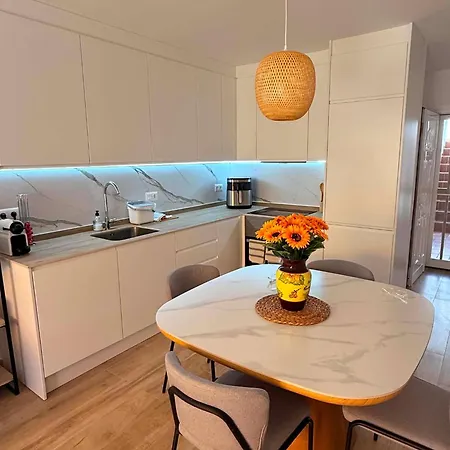 Apartment Seaview - Costa Adeje (Tenerife)