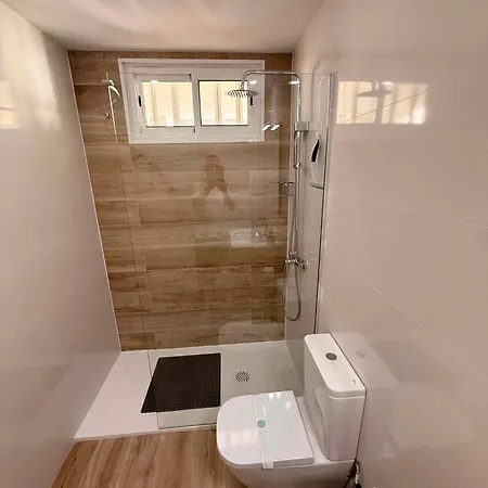 Apartment Seaview -