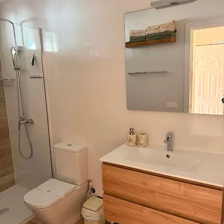Apartment Seaview - Costa Adeje (Tenerife)