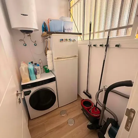 Apartment Seaview - Costa Adeje (Tenerife)