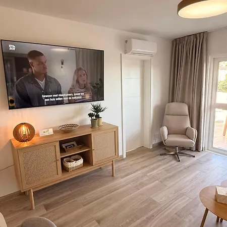 Apartment Seaview - Costa Adeje (Tenerife)