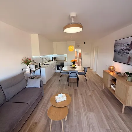 Apartment Seaview -