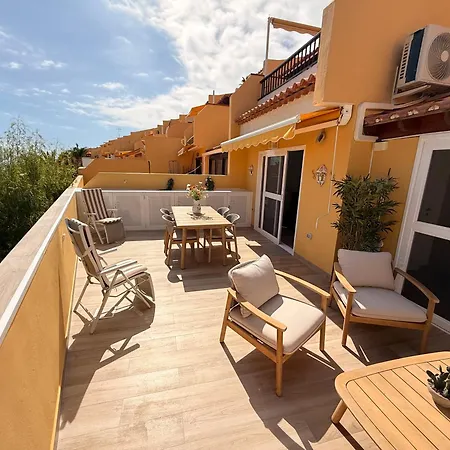 Seaview - Apartment *