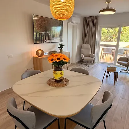 Apartment Seaview - Costa Adeje (Tenerife)