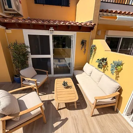 Seaview - Apartment *