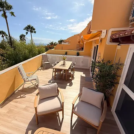 Seaview -