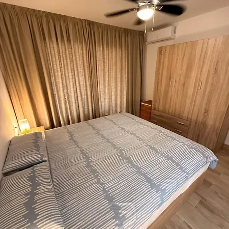 Apartment Seaview - Costa Adeje (Tenerife)