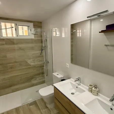 Seaview - Apartment Costa Adeje (Tenerife)