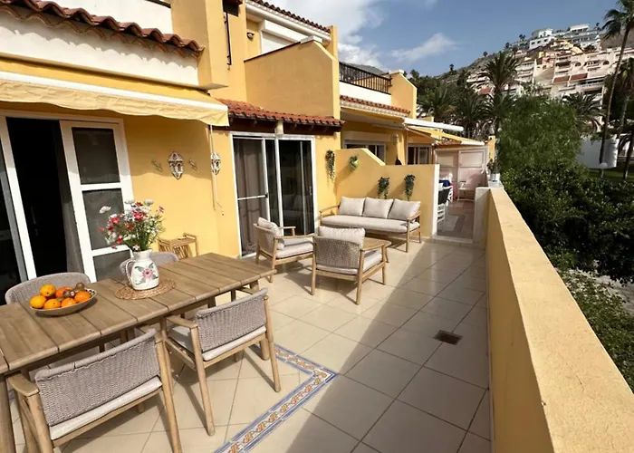 Brisas Seaview - Apartamento