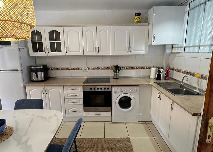 Apartamento Brisas Seaview -