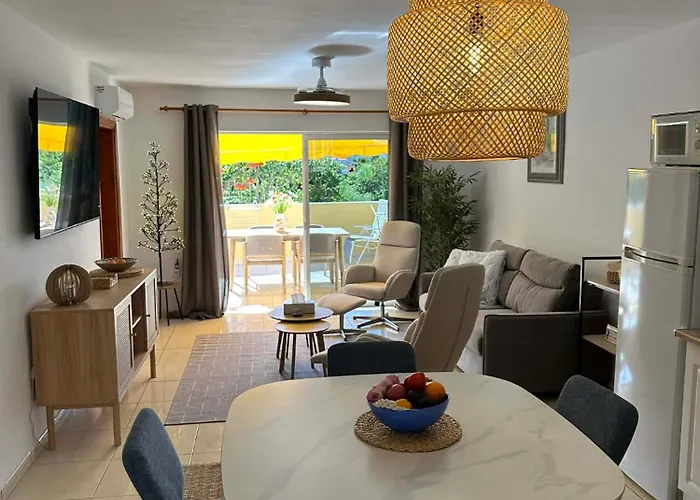 Apartamento Brisas Seaview -