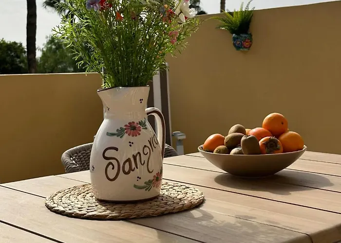 Brisas Seaview - * Costa Adeje (Tenerife)