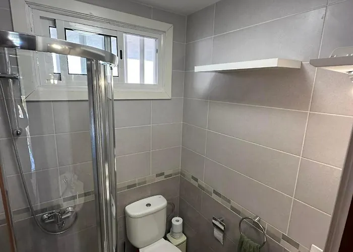 Apartment Brisas Seaview -