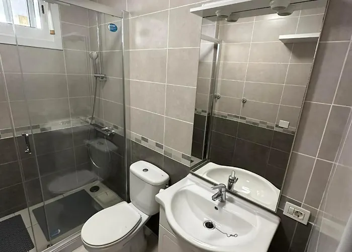 Brisas Seaview - * Costa Adeje (Tenerife)