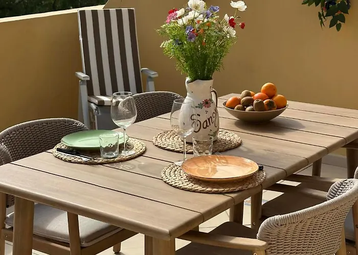 Brisas Seaview - Apartamento