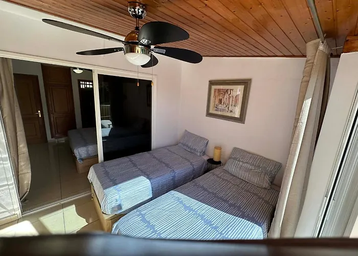 Apartamento Brisas Seaview - *