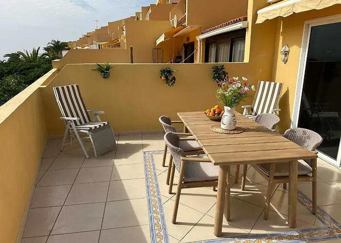 Brisas Seaview - Costa Adeje (Tenerife)