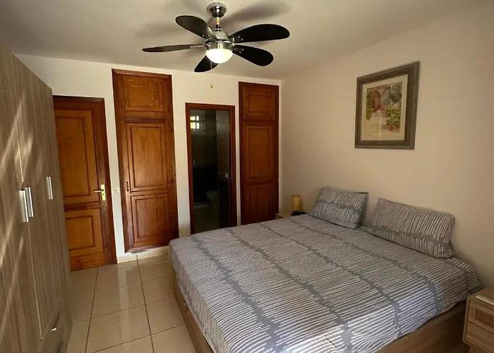 Brisas Seaview - Apartment Costa Adeje (Tenerife)