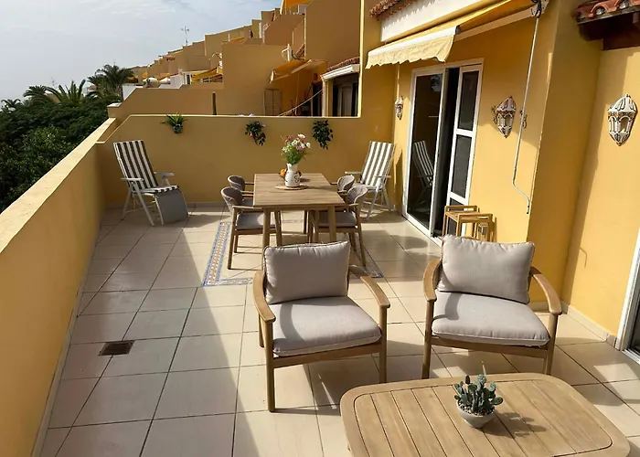 Apartamento Brisas Seaview - *