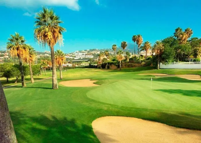 Brisas Seaview - * Costa Adeje (Tenerife)