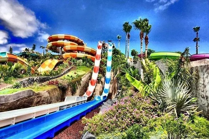 Apartamento Brisas Seaview -