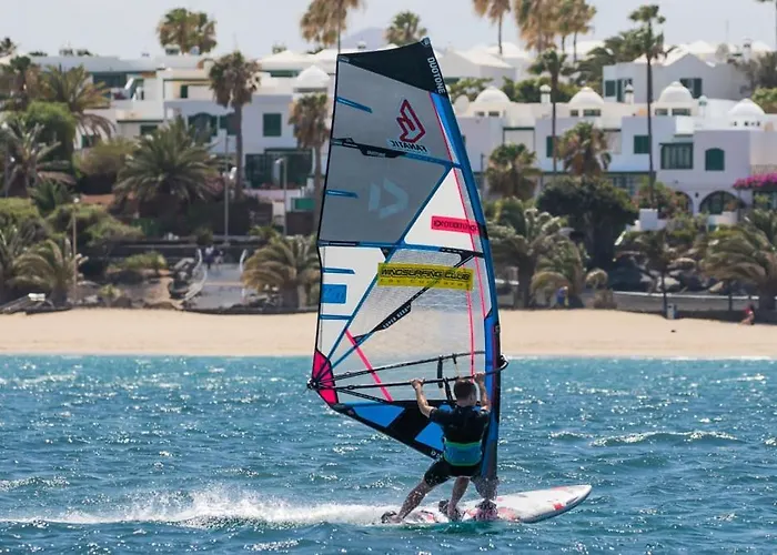 Apartamento Brisas Seaview - Costa Adeje (Tenerife)