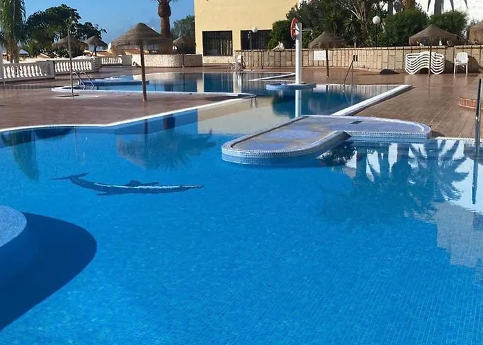 Apartamento Brisas Seaview - *